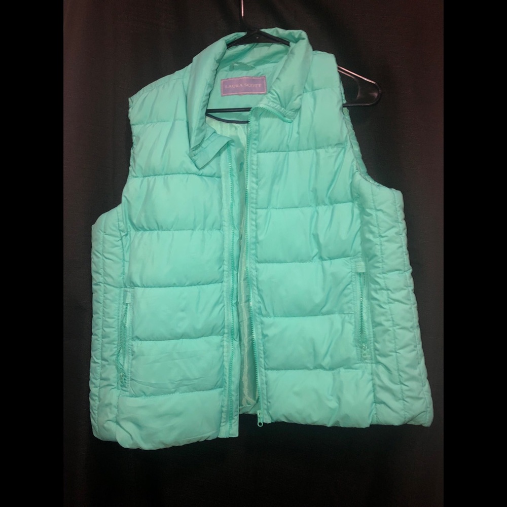 Vest